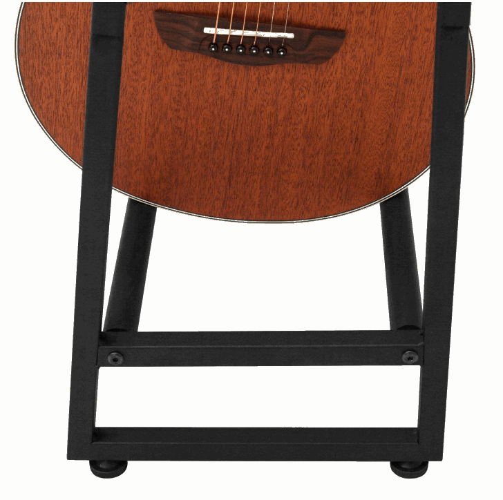 Arzuza Music Multiguitar Stand Guitar Rack