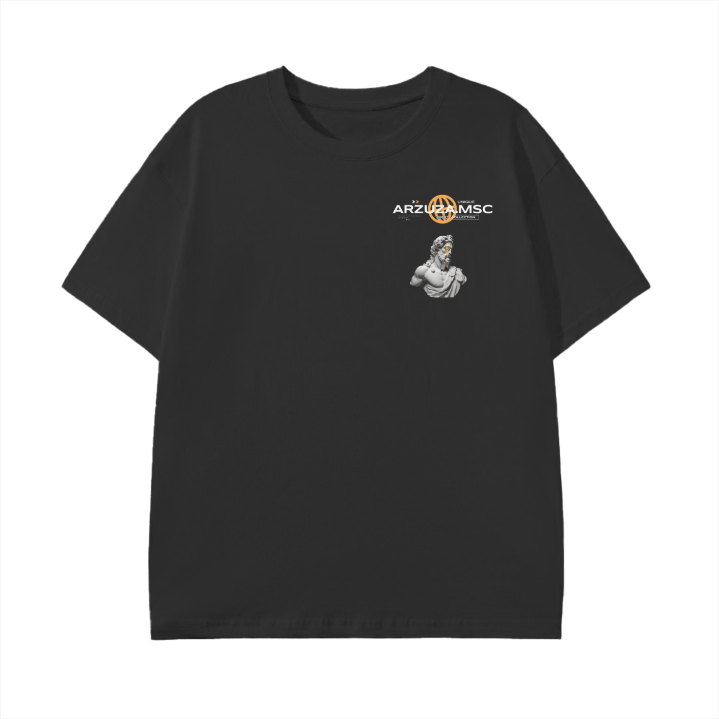 Authentic Sound Modern T-Shirt