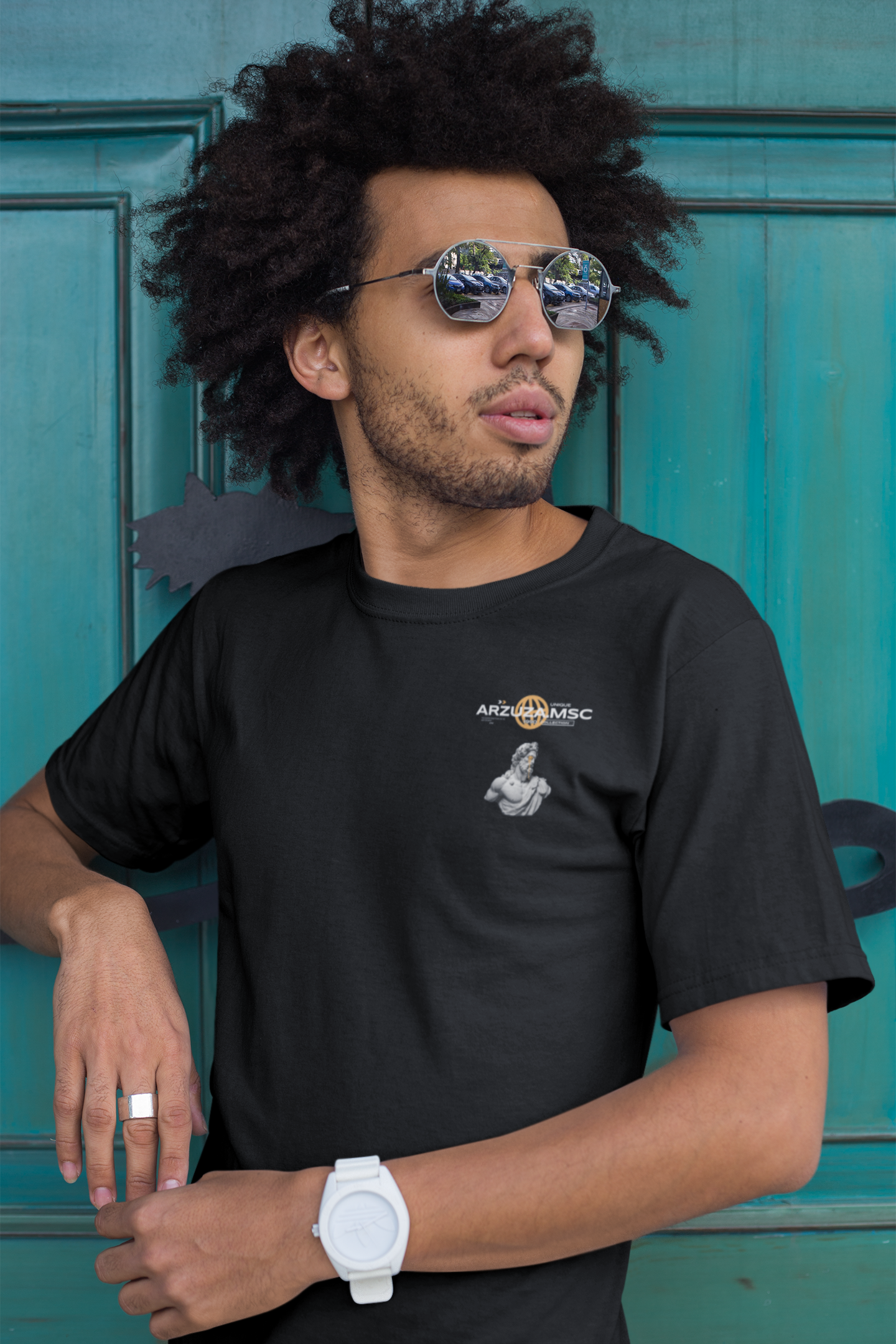 Authentic Sound Modern T-Shirt