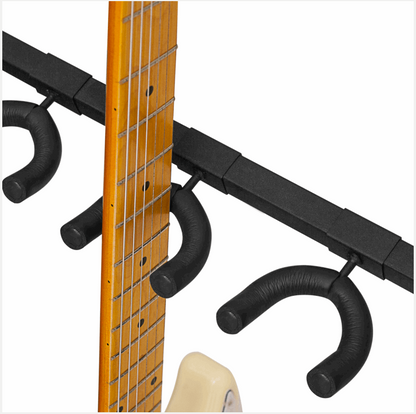 Arzuza Music Multiguitar Stand  Guitar Rack