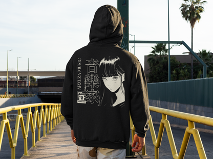 Lo-Fi Muse, Modern Hoddie